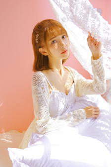 桥本环奈